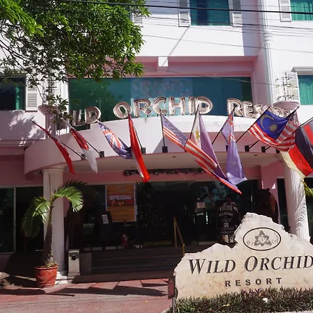 Wild Orchid Resort-2